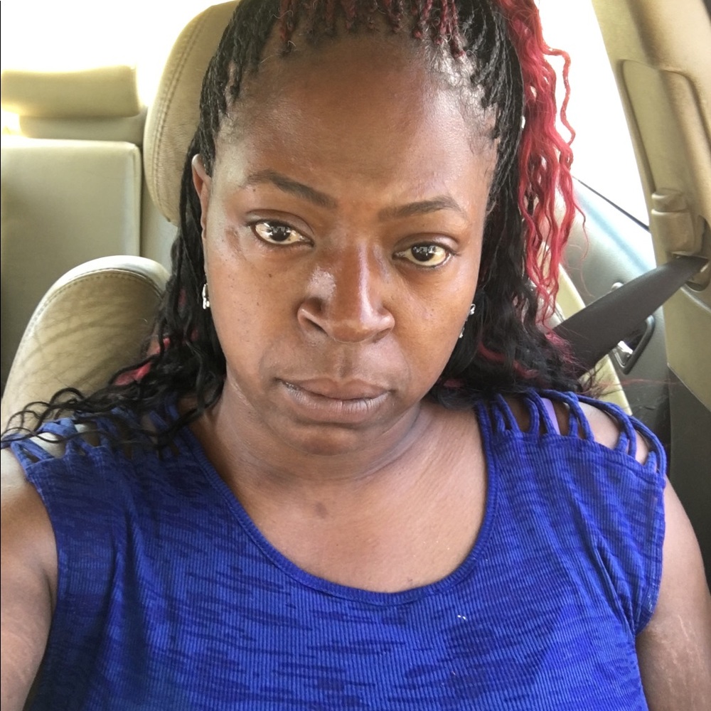 Meet your Posher, Ashante